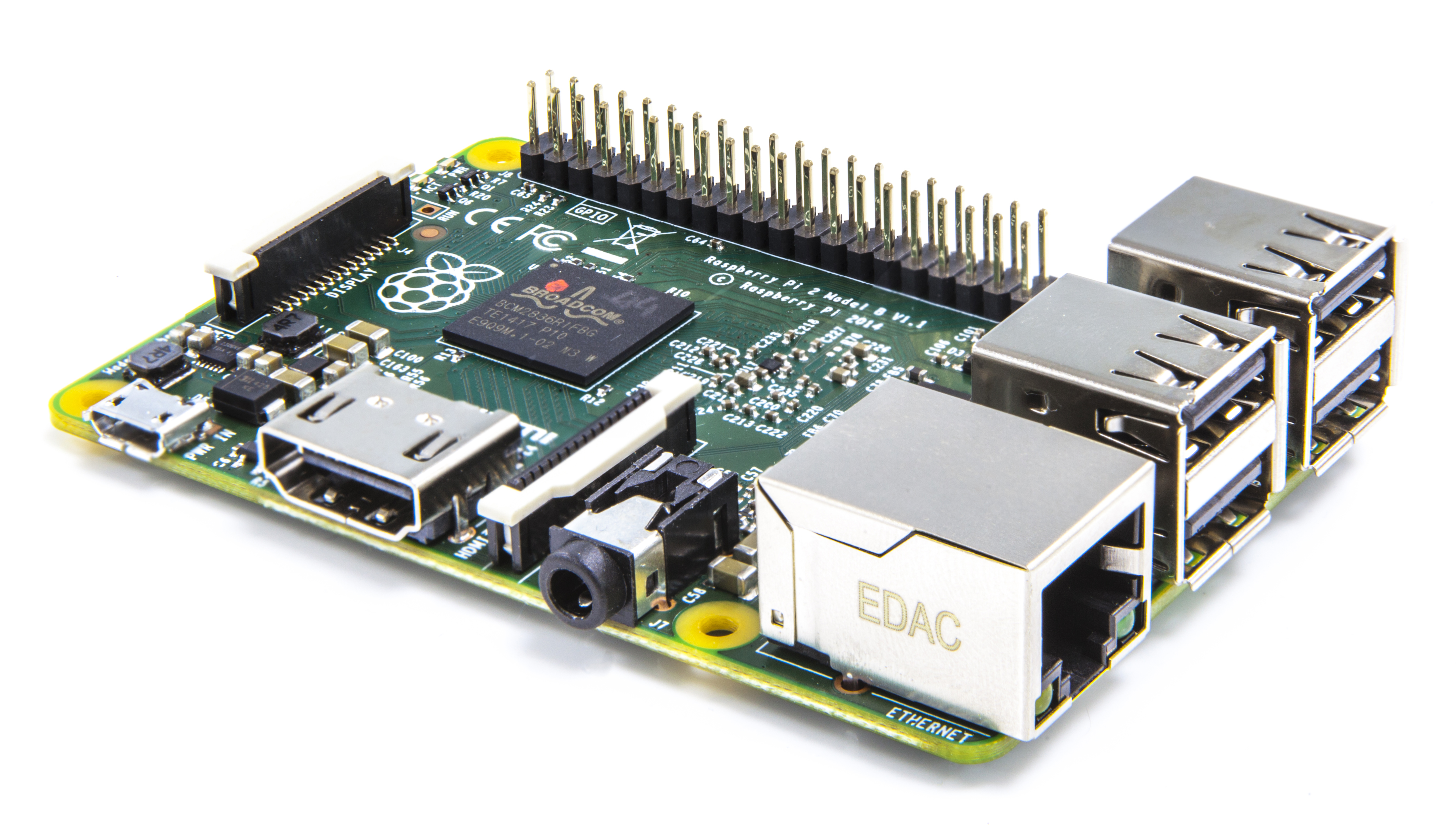 raspberry-pi